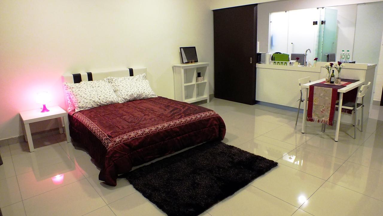 Zen Studio @ Trefoil Setia Alam Shah Alam Exterior photo